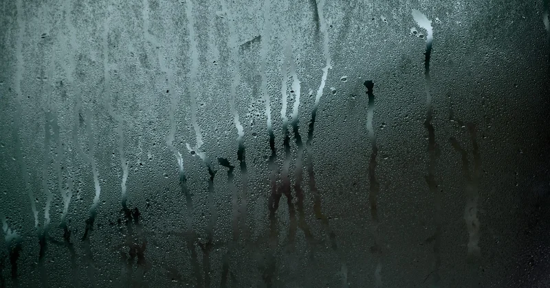 Humidité et condensation : le piège silencieux