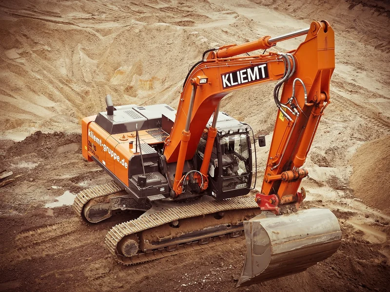 Étapes de construction : Éviter la 