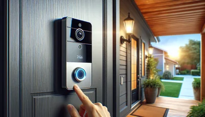 Comment installer un vidéophone chez soi : guide complet 2026