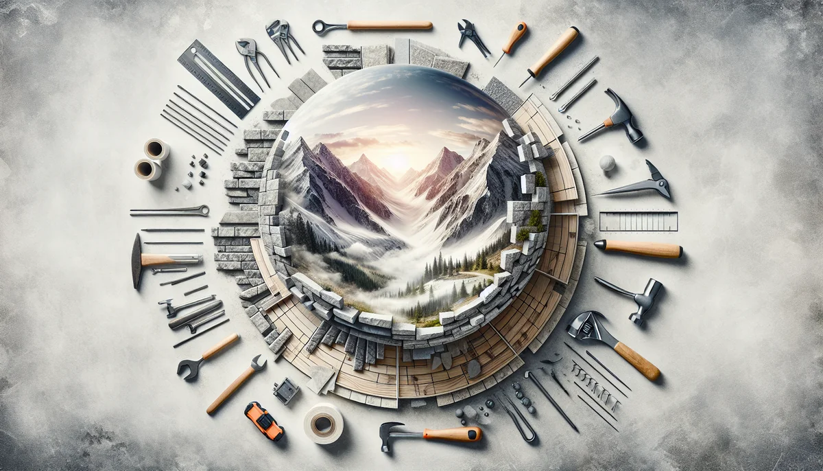 Poser un revêtement mural pierre : guide complet et astuces 2026