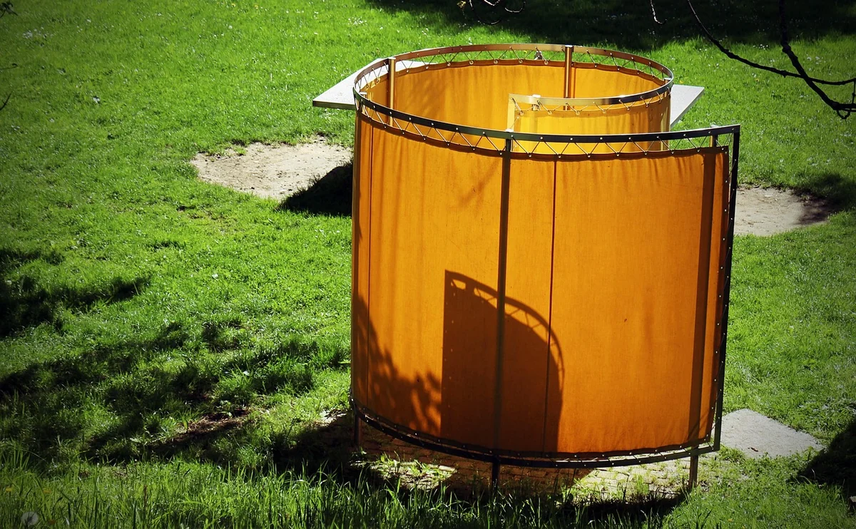 Comment rendre une piscine hors sol privée ?