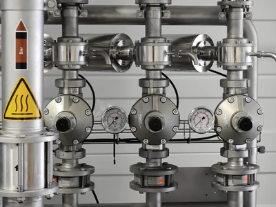 industrie