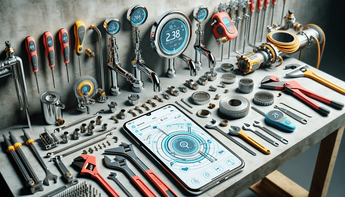 Comment installer un mitigeur thermostatique facilement en 2026 ?