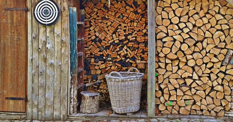Quel chauffage choisir pour un abri de jardin ?