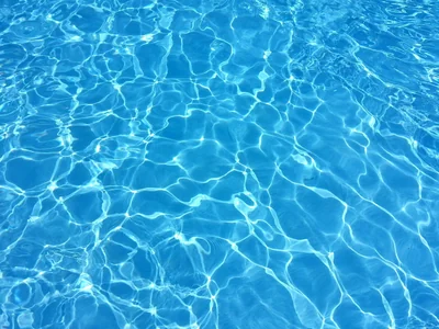 l'eau