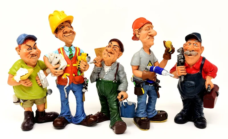 La construction proprement dite : art et rigueur