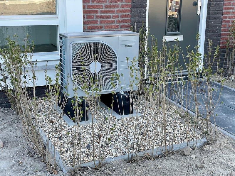 Découvrez comment l'installation de pompe à chaleur Harcourt révolutionne 2026